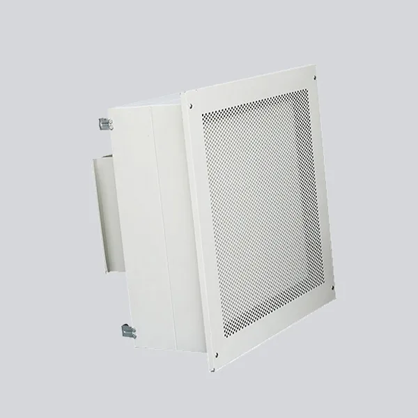 HEPA BOX
