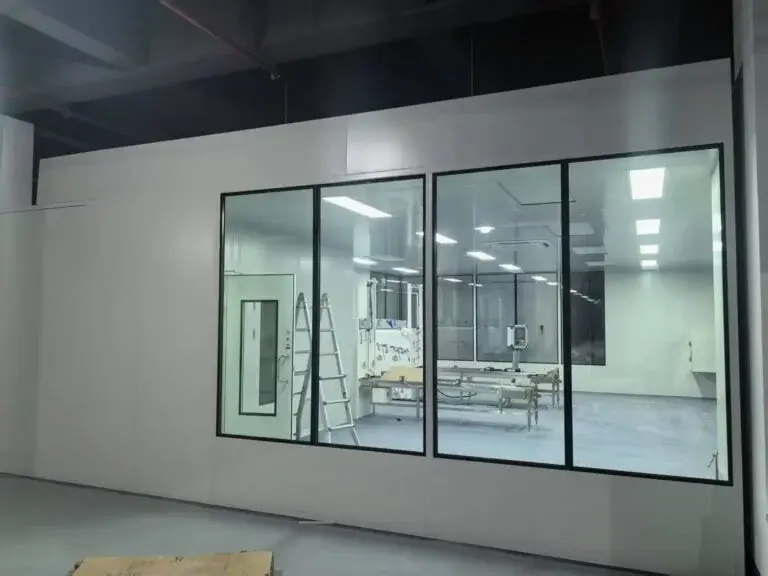 Sandwich panel