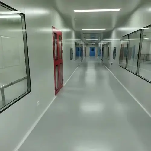 cleanroom-project-for-food-prodcuction