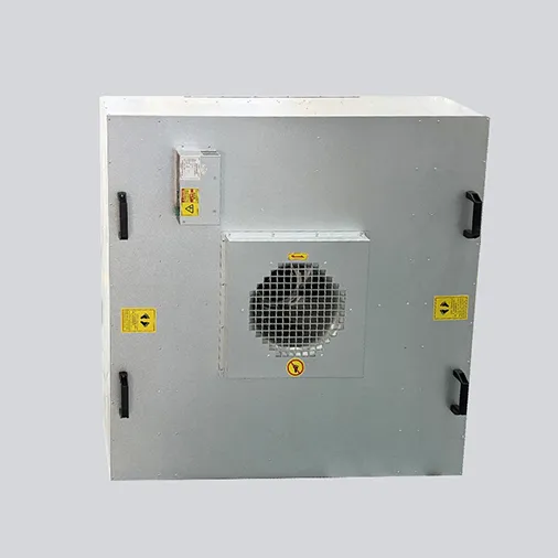 Standard FFU Replacement Units