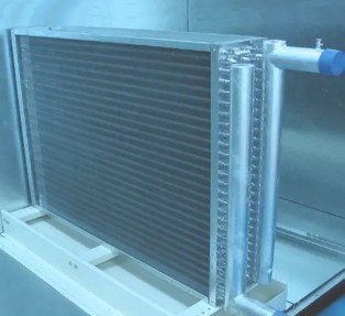 surface cooler